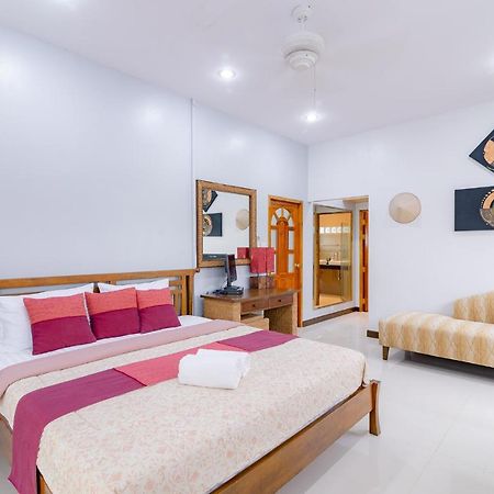 Bangsaphan Paradise Bankrut Vanilla Villa Exterior photo
